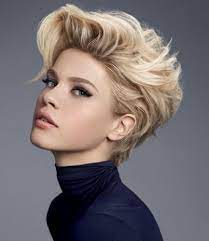 Watch more amazing short haircuts: Pin On Hairstyles Ideas