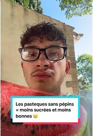 Pasteques : Avec ou sans pépins, quel goût choisir ?