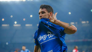 Maybe you would like to learn more about one of these? Thiago Neves No Gremio Admirado Por Renato Algoz De Luan E Rejeitado Pela Torcida Tricolor Goal Com