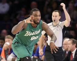 Crowder's relationship with some (not all) celtics fans is one of the few blemishes on what has. Celtics Recover After Late Knicks Rally Win 119 114