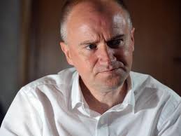 Virus can be beaten if government and local leaders work together', says  Leeds council chief executive Tom Riordan