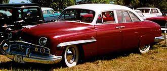Image result for Cosmopolitan Maroon 1950 Lincoln