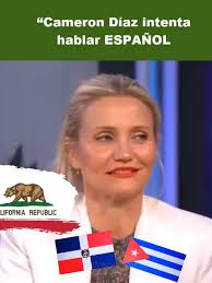 Cameron Canada Actriz