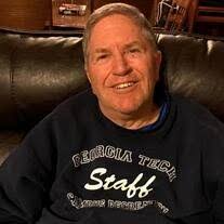 Gerald Smith Obituary