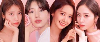 Female Kpop Idols In K Dramas Updated