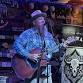 Acoustic in the Caves: JW Bowden