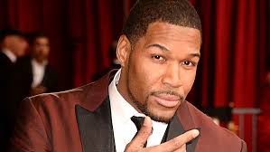WATCH: Michael Strahan Confirms 'Magic Mike XXL' Role