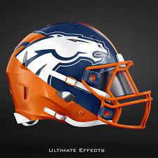 Designer Creates Awesome Concept Helmets For All 32 Nfl Teams Pics 32 Nfl Teams Football Helmet Design Football Helmets
