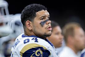 Post-minicamp LA Rams depth chart review, 53-man roster projection