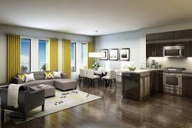View yorkdale townhouse listings in yorkdale, toronto. Yorkdale Village Keeps Them In The Hood The Star