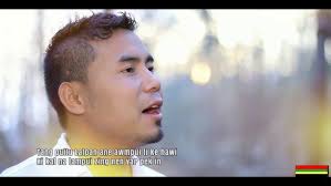 Lalpa Mihei (Darlong Gospel song Official video) Ralthangmawia Darlong