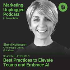 Marketing Unplugged (podcast)