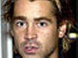 EXCLUSIVE: FARRELL'S VICE GIRL