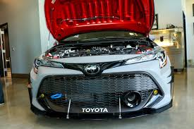 Perfect fit for 2018 camry xse. This Is How Aftermarket Parts Are Developed For Your Toyota Scionlife Com