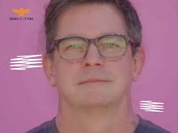 Happy birthday to director Brian Ide, who is clearly no fun at all 🎉.  Comment below to add a birthday message!! #gracebasedfilms