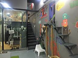 Purradise cat cafe, kuala lumpur want to have a coffee with a friendly kitty (or two)? Reviewed Pet Cafes In Kl
