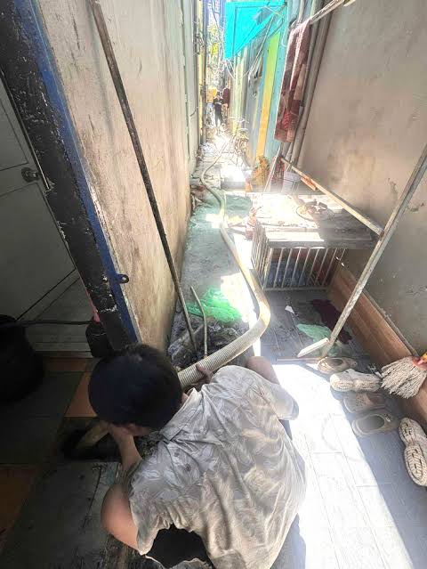 Dấu hiệu nhận biết hầm cầu nhà bạn cần hút gấp