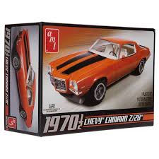 We did not find results for: 1970 1 2 Chevy Camaro Z 28 Model Kit Hobby Lobby 690586