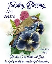 Maybe you would like to learn more about one of these? 10 Inspiring Tuesday Blessing Scriptures And Quotes