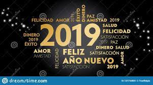 Wish You Happy New Year In Spanish Happy New Year Spanish Stock Illustrations 2 473 Happy New Year Spanish Stock Illustrations Vectors Clipart Dreamstime
