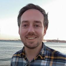 Andrew Siddall (@AndrewLSiddall)