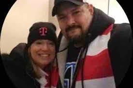 Rodney Bowie's Instagram, Twitter & Facebook