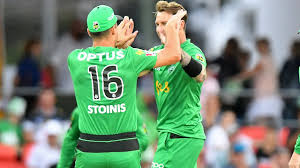 Lasith malinga and mahela jayawardene (image credit twitter) malinga kisses the ball every time he is about to bowl. Watch Dale Steyn S First Big Bash League Over Youtube