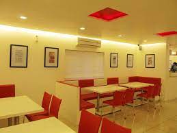 The world interiors news awards (win awards) welcomes entries from interior designers; Restaurant Interior Design Ideas India Tips Inspiration Designs Images