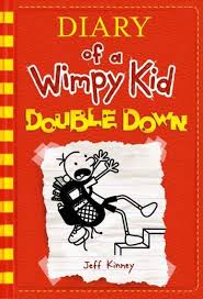 Double Down Diary Of A Wimpy Kid 11 Ebook By Jeff Kinney Rakuten Kobo In 2020 Wimpy Kid Books Wimpy Kid Wimpy Kid Series