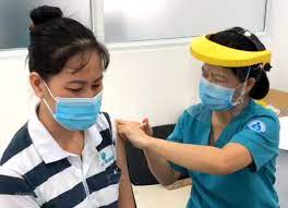 Maybe you would like to learn more about one of these? Tiem Vaccine Covid 19 Cho 5 000 Cong Nhan Táº¡i Khu Cháº¿ Xuáº¥t Tan Thuáº­n Y Táº¿ Vietnam Vietnamplus