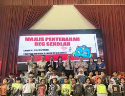 3p 2019 desa jaya 2. Yayasan Perintis Malaysia On Twitter We Continued With Our School Bags Giving Ceremony At Sjk C Desa Jaya 2 The Kids Were So Happy And So Were We Myperintis Myvertebrata Schoolbags January2019 Needykids
