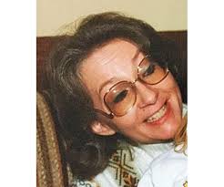 Judith Olsen Obituary (1947