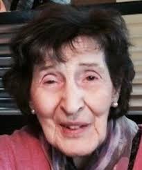 Obituary of Rose H. Carlson