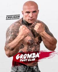 Gromda fight club już w sobotę o godzinie 20:00! Competive Mma And Ultras Page 2 Ultras Tifo Forum