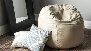 It also offers a general overview of this unique piece of furniture, as well as some creative ways you can use one to level up your game. Best Bean Bag Chairs In 2021 Imore