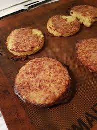 Galettes De Pommes De Terre Au Four Au Thermomix Recette Pomme De Terre Au Four Galette Pomme De Terre Pomme De Terre