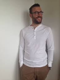 Comments of hpu should be respected by everyone here whether positive or negative. Style Pick Of The Week Pistol Lake Henley The Style Guide