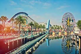California Adventure Disneyland California Adventure Disney California Adventure California Adventure