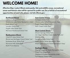 Maybe you would like to learn more about one of these? Starved Rock Silver Springs State Parks Not Listed As Re Opening Under Modified State Order Shabbona Lake Rec Area Makes The List Local News Wspynews Com