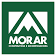 Logo de MORAR CONSTRUTORA E INCORPORADORA LTDA