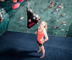 It is ideal for children, teens and adults to challenge themselves in a safe and controlled environment. Bouldering Climbing Guide Shauna Coxsey S 4 Top Tips