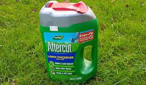 Care of your lawn in autumn. Autumn Lawn Care Drought Affected Lawns Greenshutters Garden Centre