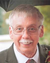 DAVID E. TRAUTMAN Obituary November 27, 2023