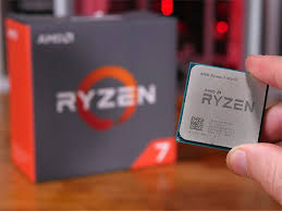 This is the basic boost functionality of the ryzen processor. Amd Releases New Ryzen Processor Chessbase