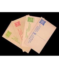 IHC ~ Cochin/TRAVANCORE 25 Different Rare Postage Stamps LOT : Amazon.in: Toys & Games