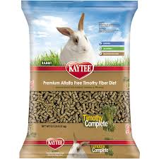 It cost 4,000 and could be bought from the halloween store during the event. Kaytee Timothy Complete Rabbit Food 9 5 Lbs Petco