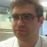 Dark Seeker by K.W. Jeter