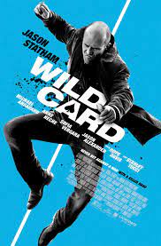 44,971 likes · 29 talking about this. Wild Card 2015 Imdb