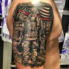 Ricardo was an excellent artist. Best Tattoo Shops In Houston Look For The Best Artists Saved Tattoo