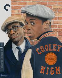 So Hard to Say Goodbye: The Oral History of Cooley High